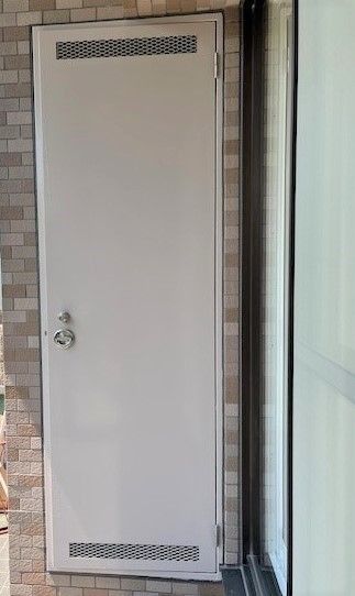 Lions Mansion Takasago Central 3LDK Apartment with Garden - Thumbnail 3