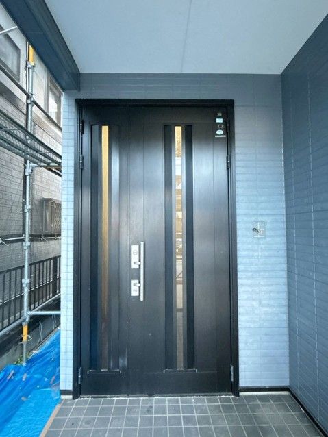 Renovated 4LDK House Near Tsufuku Station in Kurume, Fukuoka - Thumbnail 2