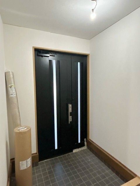 Renovated 4LDK House Near Tsufuku Station in Kurume, Fukuoka - Thumbnail 3