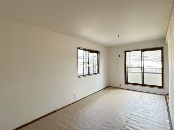 Renovated 4LDK House Near Tsufuku Station in Kurume, Fukuoka - Thumbnail 4