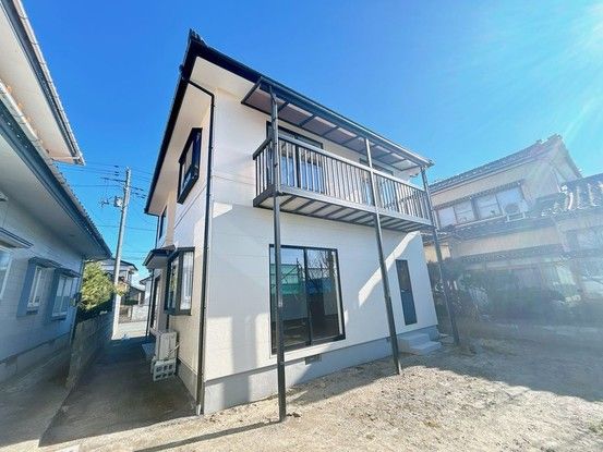 Renovated 4LDK House for Sale in Sakata, Yamagata - Thumbnail 2