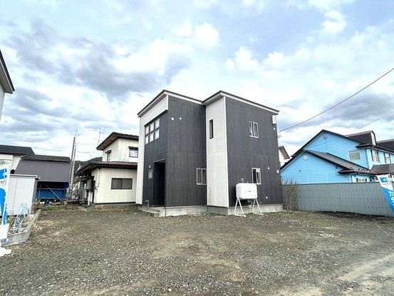 Renovated 3LDK House in Odate, Akita with Large Land - Thumbnail 2