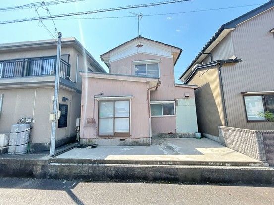 Renovated 3LDK House in Takaoka City, Toyama - Thumbnail 2