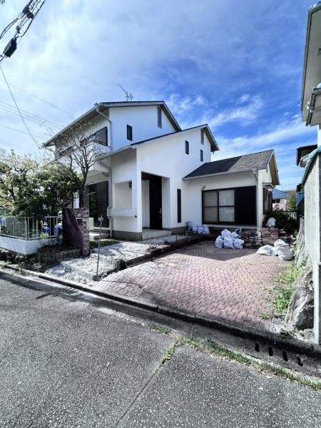 川西市水明台4丁目 6LDK 中古一戸建て 2,649万円 - Thumbnail 2