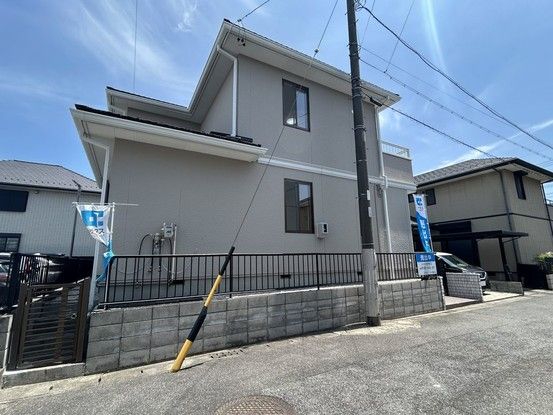 Renovated 4SLDK House in Ogaki, Gifu - 158sqm - Thumbnail 4