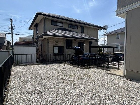Renovated 4SLDK House in Ogaki, Gifu - 158sqm - Thumbnail 3