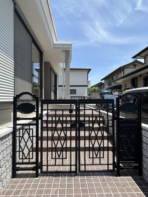 Renovated 4SLDK House in Ogaki, Gifu - 158sqm - Thumbnail 2