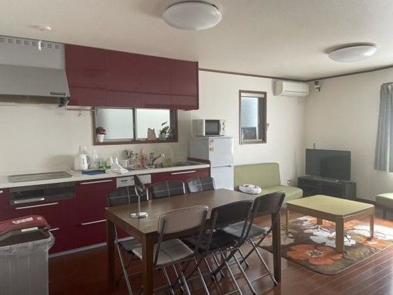 4LDK Detached House for Sale near Tsuruhashi Station, Osaka - Thumbnail 4