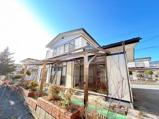Renovated 4LDK House in Shiwa Town, Iwate with Parking for 3 - Thumbnail 3