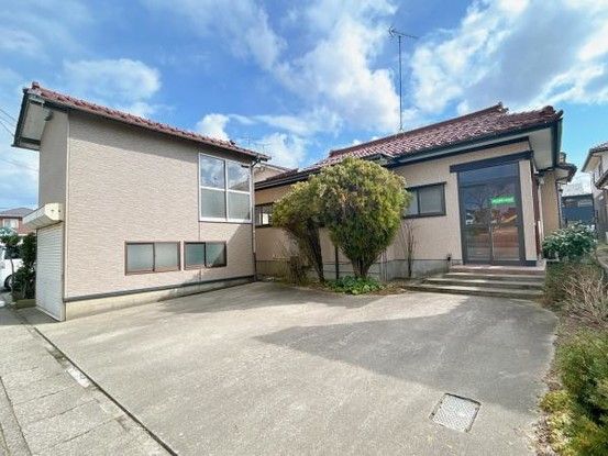 2LDK Detached House for Sale in Sakata, Yamagata - Thumbnail 2