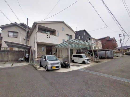 4SLDK House for Sale in Kaita Town, Hiroshima - 103.5 sqm - Thumbnail 2