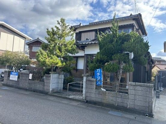Renovated 4LDK House for Sale in Tsuruga, Fukui - Thumbnail 3
