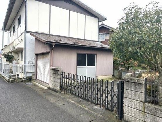 Renovated 4LDK House for Sale in Tsuruga, Fukui - Thumbnail 4