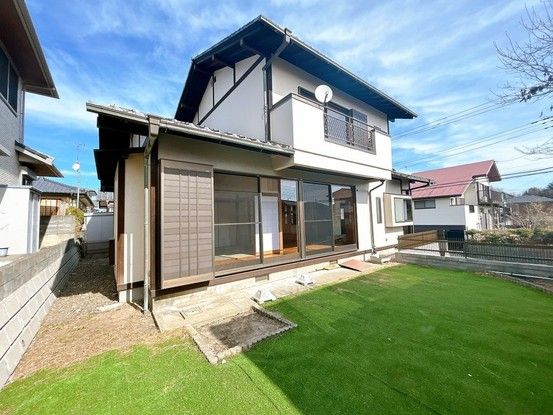 Renovated 3SLDK House for Sale in Hitachinaka, Ibaraki - Thumbnail 3