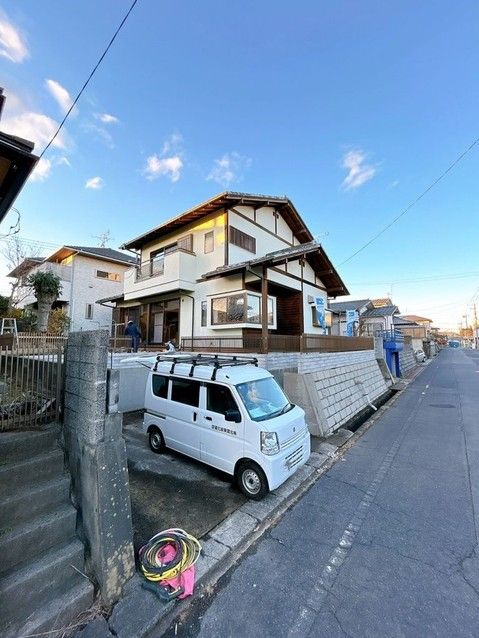 Renovated 3SLDK House for Sale in Hitachinaka, Ibaraki - Thumbnail 4