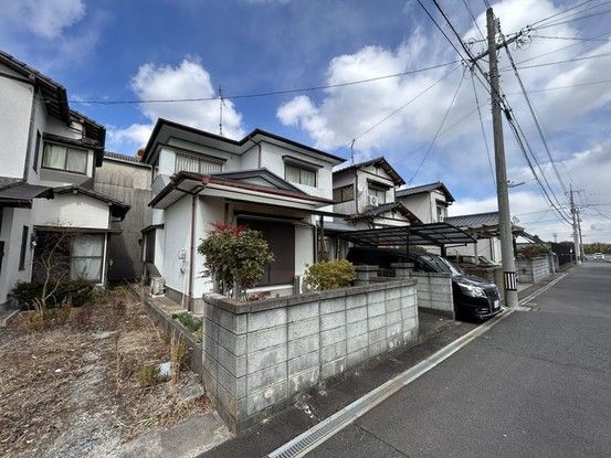 Renovated 3DK House in Kawasoe, Saga City - 73.26 sqm - Thumbnail 2