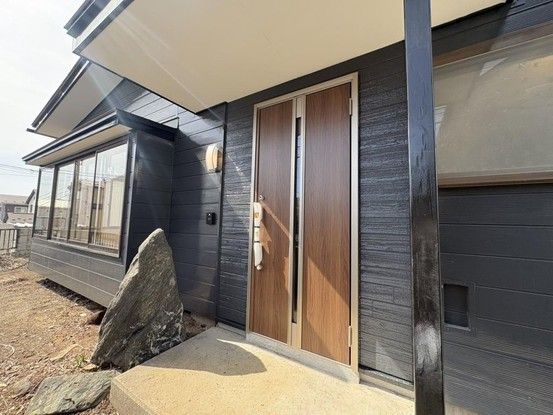 Renovated 5LDK House on Corner Lot in Kitakami, Iwate - Thumbnail 2