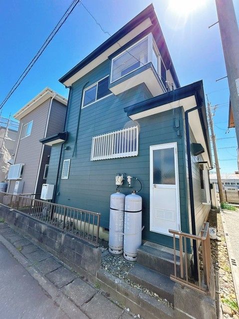 Renovated 2LDK House in Hamamatsu with Parking - Thumbnail 2