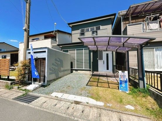 Renovated 2LDK House in Hamamatsu with Parking - Thumbnail 3