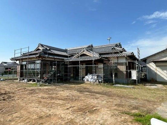 4SLDK Renovated House in Tamana City, Kumamoto - Thumbnail 2