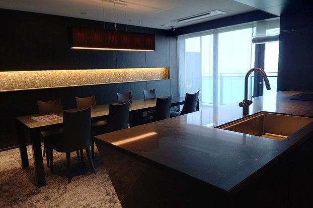 Cielia Tower Osaka Horie - 3LDK Apartment for Sale in Nishi-ku - Thumbnail 4