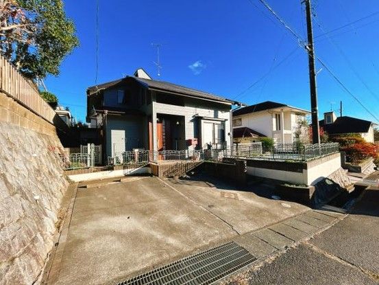 Renovated 4LDK House for Sale in Iwaki, Fukushima - Thumbnail 3