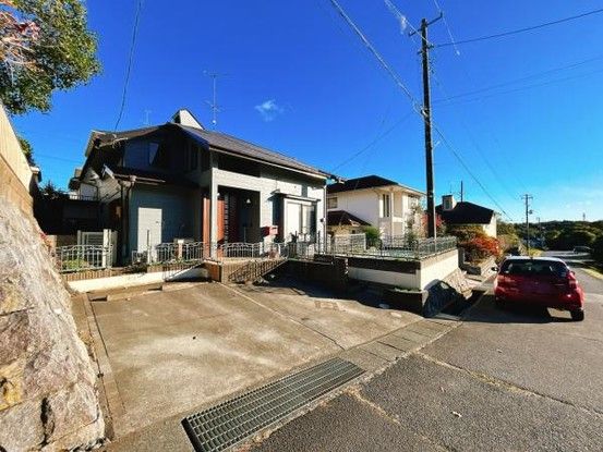 Renovated 4LDK House for Sale in Iwaki, Fukushima - Thumbnail 2