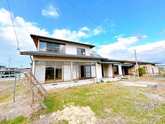 6DK House for Sale in Yamagata City on 496.95 sqm Lot - Thumbnail 2
