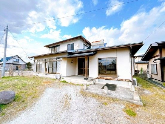 6DK House for Sale in Yamagata City on 496.95 sqm Lot - Thumbnail 3