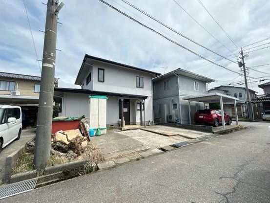 Renovated 3LDK House for Sale in Nomi, Ishikawa - Thumbnail 4