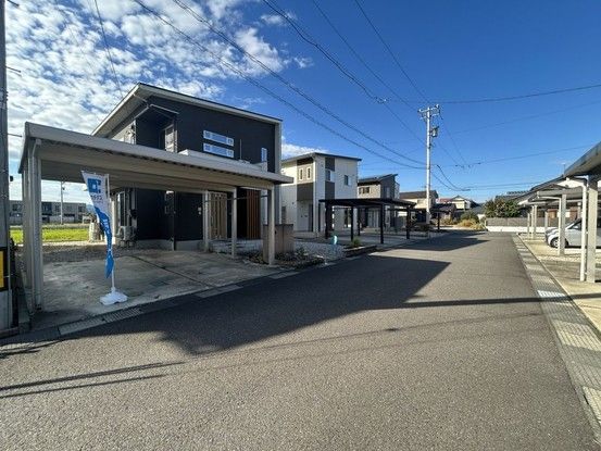 Renovated 4SLDK House for Sale in Sabae, Fukui - Thumbnail 4