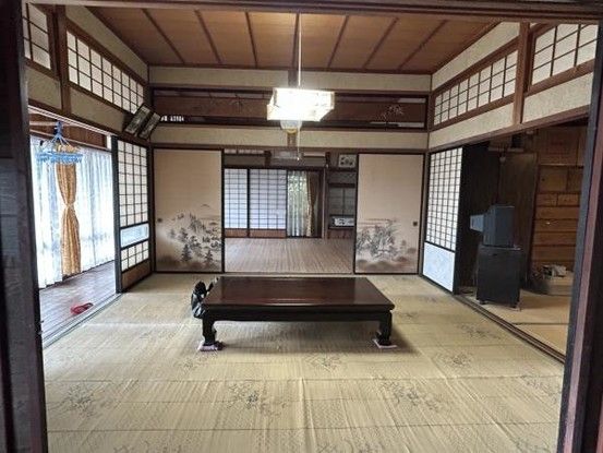 9DK Traditional House for Sale in Matsue, Shimane - Thumbnail 4