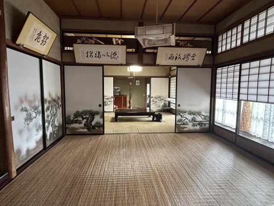 9DK Traditional House for Sale in Matsue, Shimane - Thumbnail 3