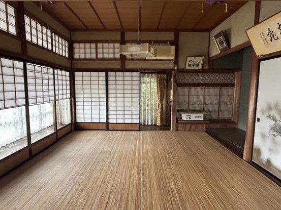 9DK Traditional House for Sale in Matsue, Shimane - Thumbnail 2