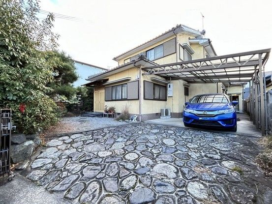 Renovated 5SLDK House in Otsu, Shiga with Large Garden and Parking - Thumbnail 4