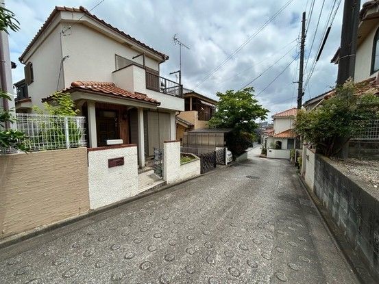 5K House for Sale in Fujimi City, Saitama - Thumbnail 4