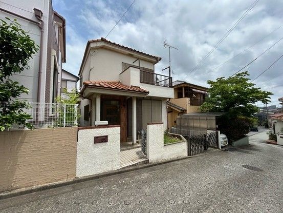 5K House for Sale in Fujimi City, Saitama - Thumbnail 3