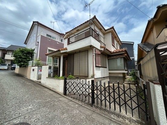 5K House for Sale in Fujimi City, Saitama - Thumbnail 2