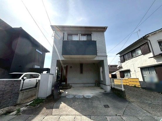 3LDK Detached House for Sale in Nagoya's Moriyama Ward