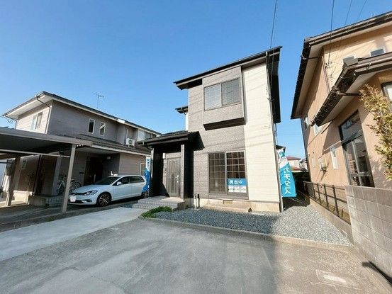 Renovated 3LDK House in Tsubame City, Niigata - Thumbnail 2