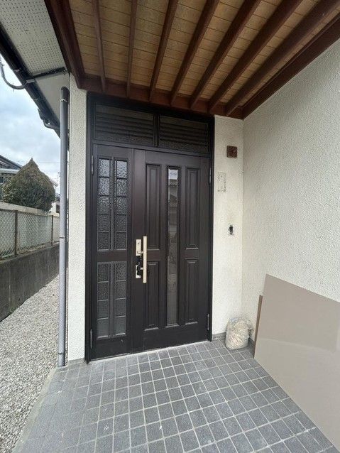 Renovated 3LDK House in Kani City, Gifu Prefecture - Thumbnail 3