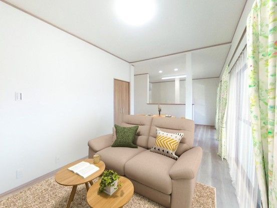 Renovated 3LDK House in Kani City, Gifu Prefecture - Thumbnail 4