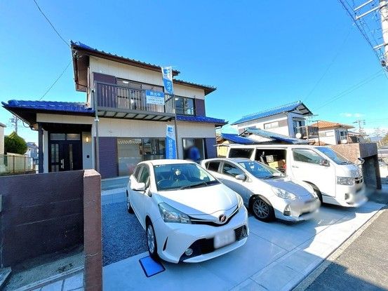 Renovated 3LDK House in Kani City, Gifu Prefecture - Thumbnail 2