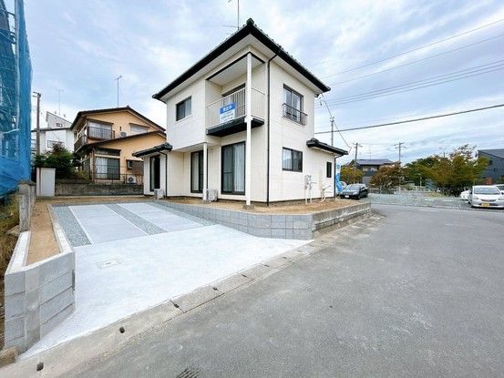 Renovated 3LDK House in Iwaki City, Fukushima – 83.62 sqm - Thumbnail 4