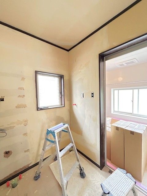 Renovated 4LDK House in Kanuma, Tochigi - 100 sqm - Thumbnail 4