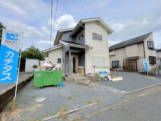 Renovated 4LDK House in Kanuma, Tochigi - 100 sqm - Thumbnail 2
