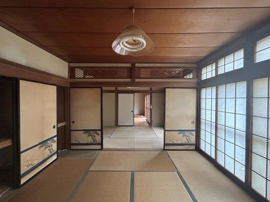 2LDK Detached House for Sale in Koriyama, Fukushima with 2026 Renovation - Thumbnail 4