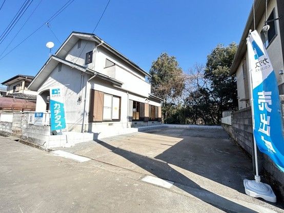 Renovated 3LDK House in Utsunomiya with 4 Car Parking - Thumbnail 3