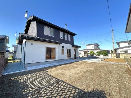 4LDK Detached House for Sale in Murasakino, Kitakami, Iwate - Thumbnail 2