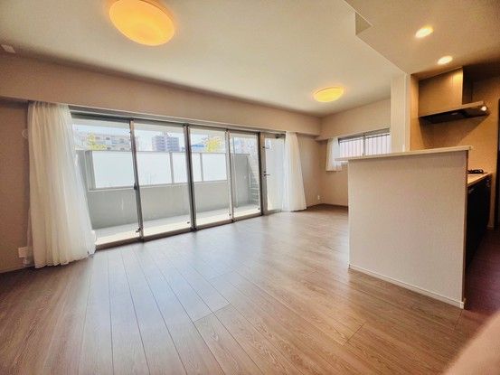 Servas Motoimaizumi Residence 3LDK Apartment in Utsunomiya - Thumbnail 3